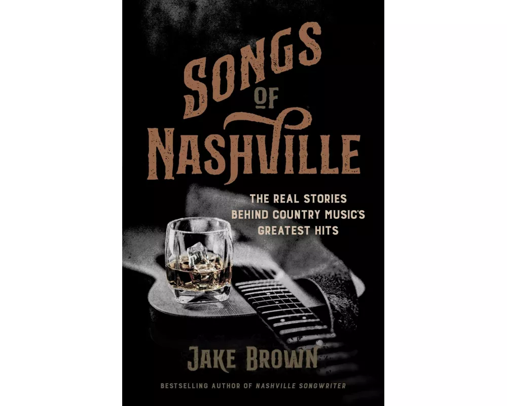 Songs of Nashville