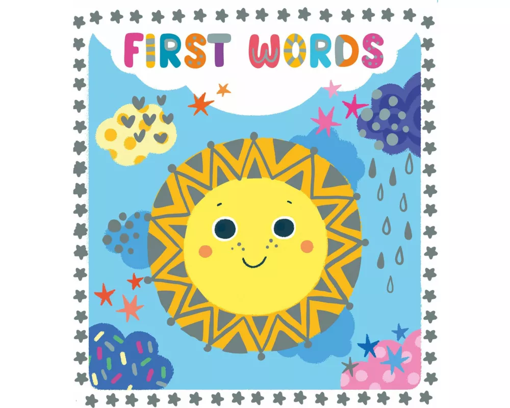 First Words