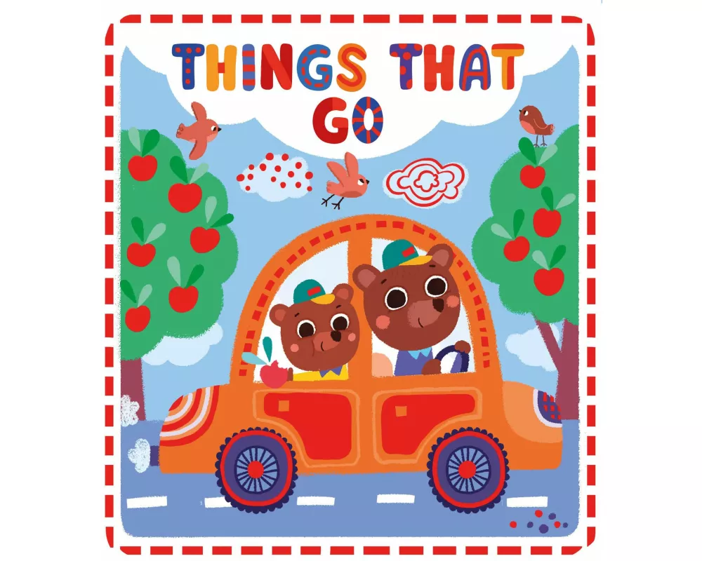 Things That Go