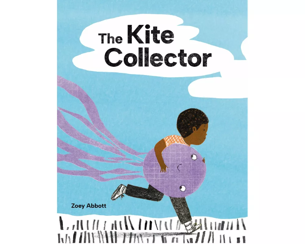 The Kite Collector