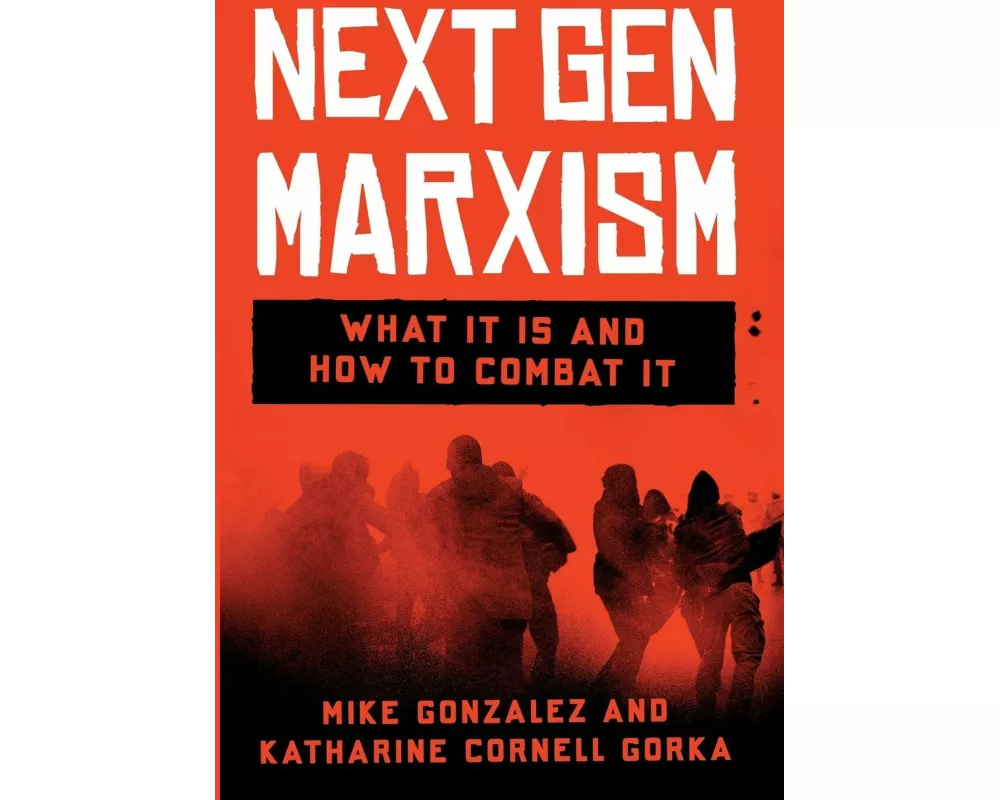 NextGen Marxism