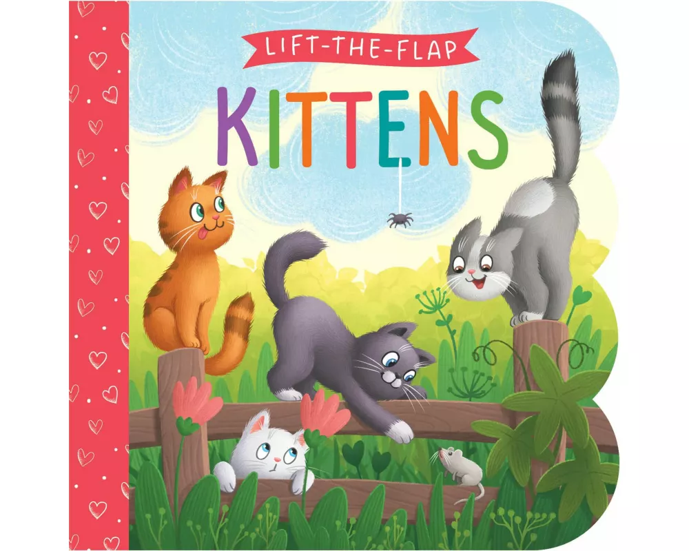 Kittens