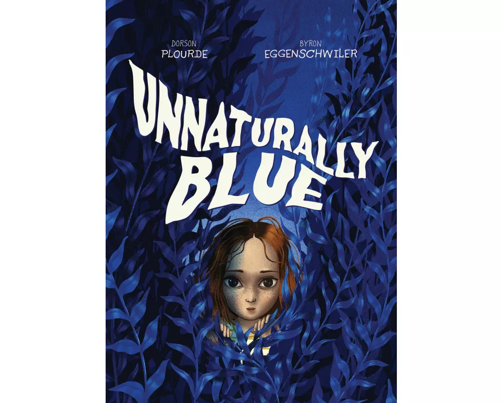 Unnaturally Blue