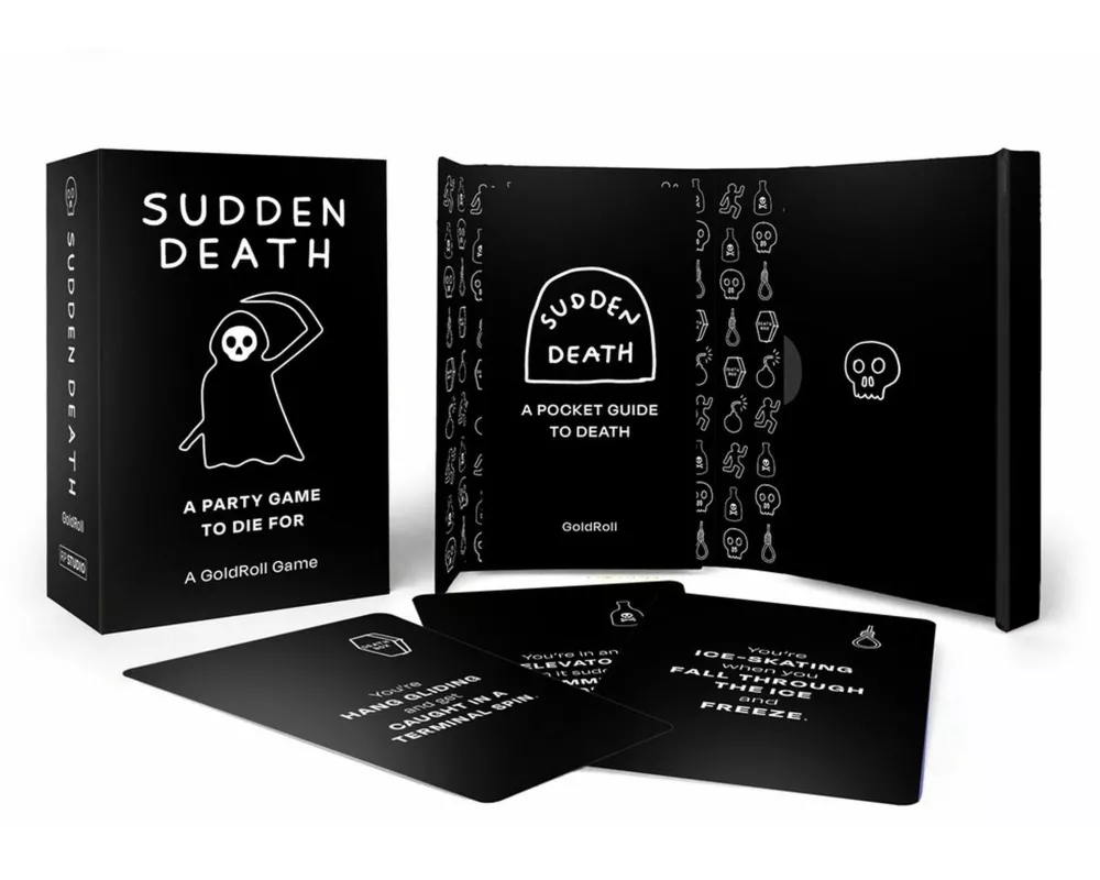Sudden Death