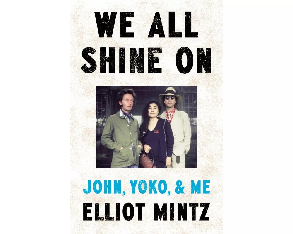 We All Shine On