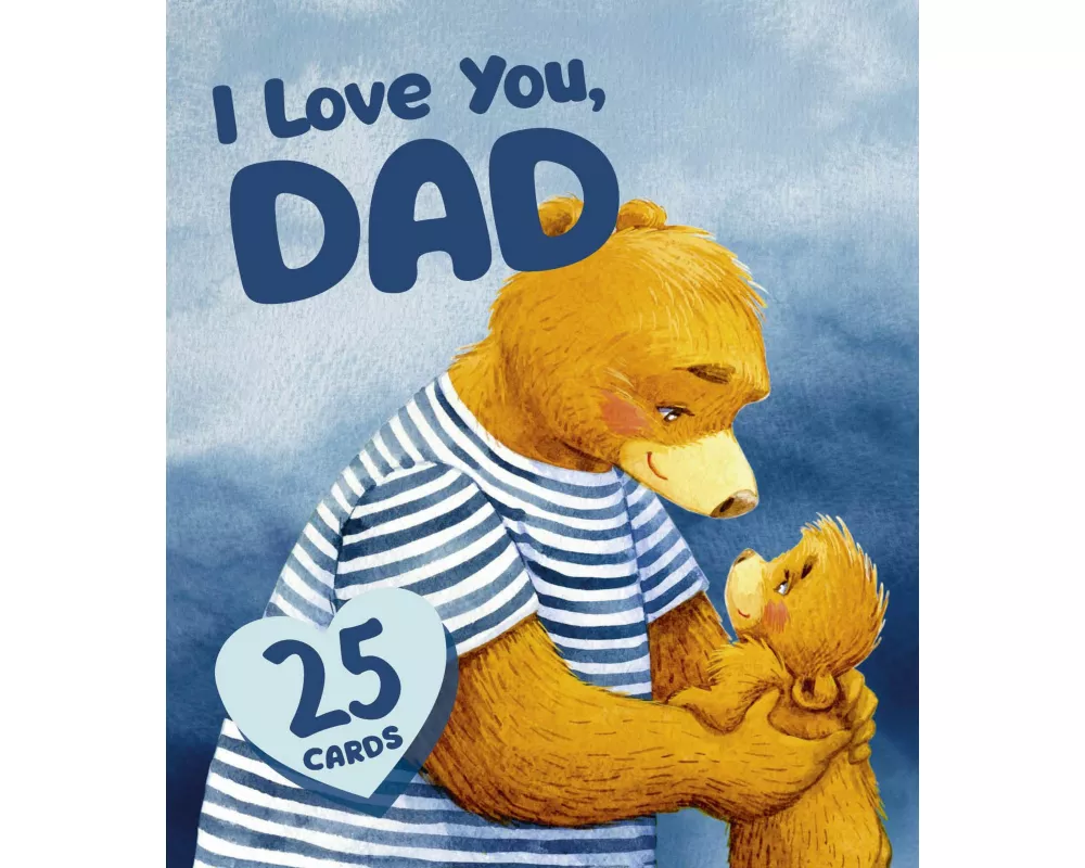 I Love You, Dad