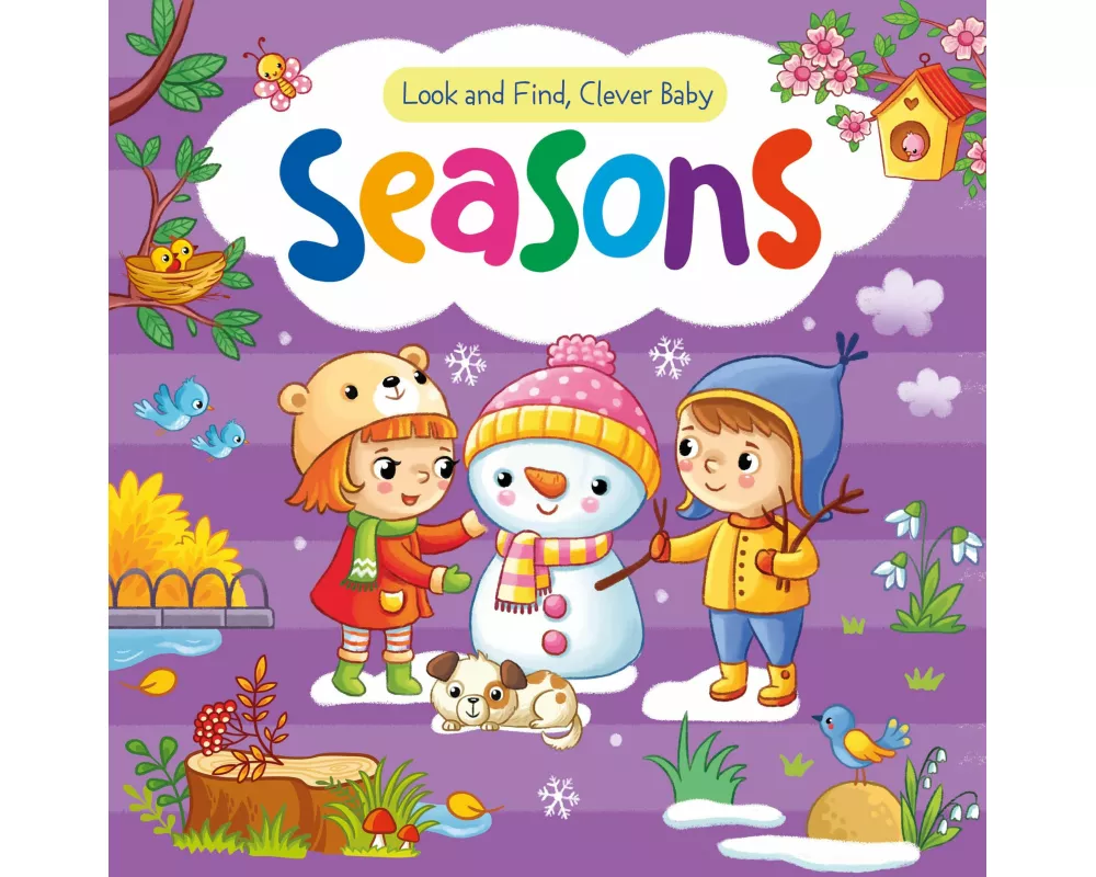 Seasons