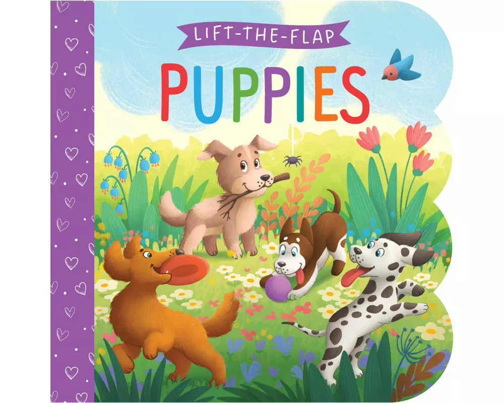 Puppies