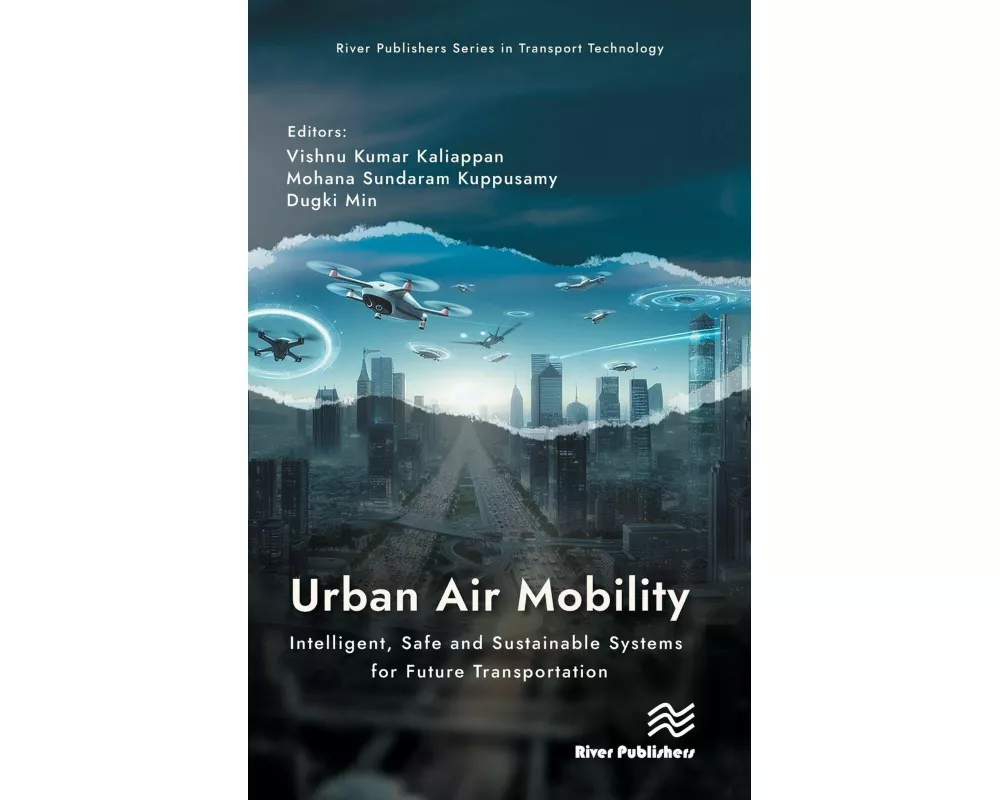 Urban Air Mobility