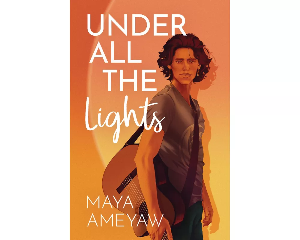 Under All the Lights