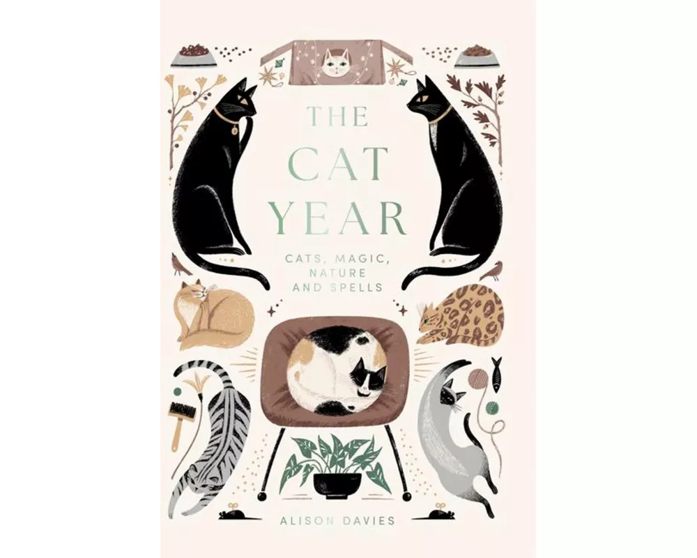 The Cat Year