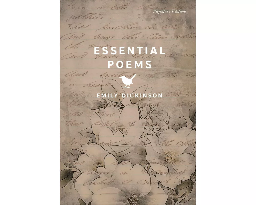Essential Poems