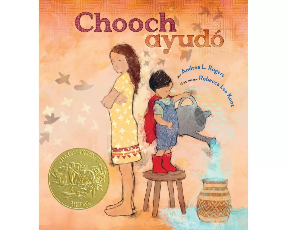 Chooch ayudó