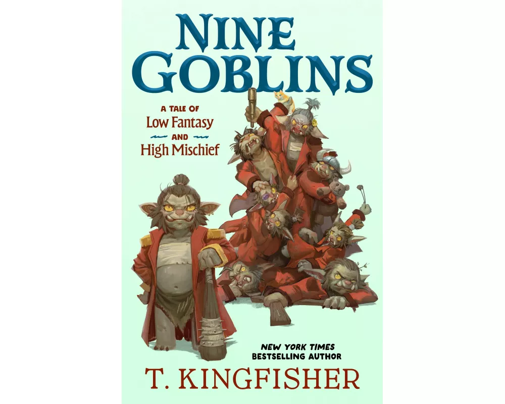 Nine Goblins