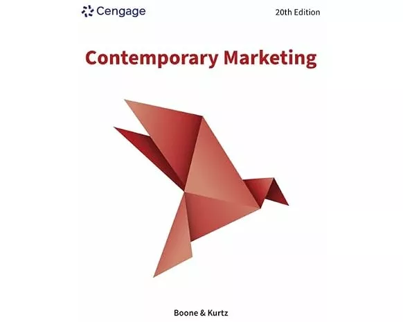 Contemporary Marketing