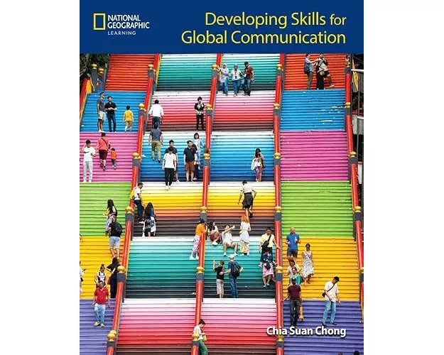 Developing Communication Skill S And Global Competencies