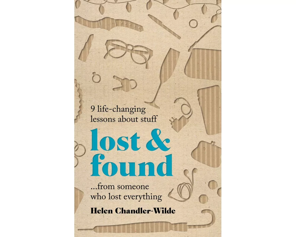 Lost & Found