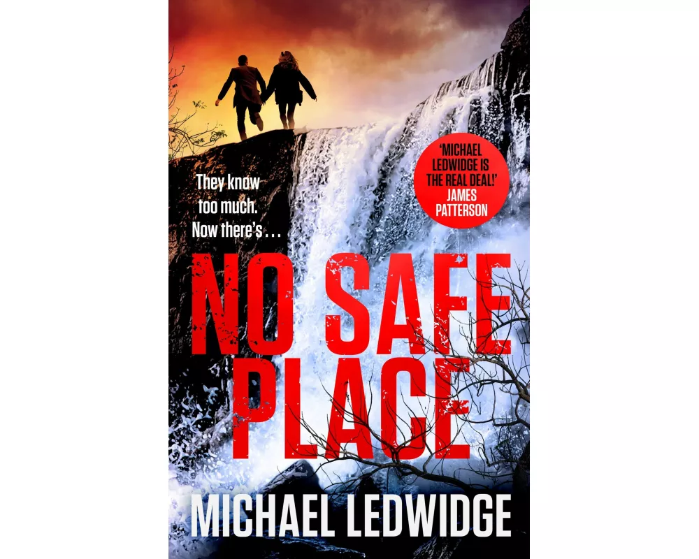 No Safe Place