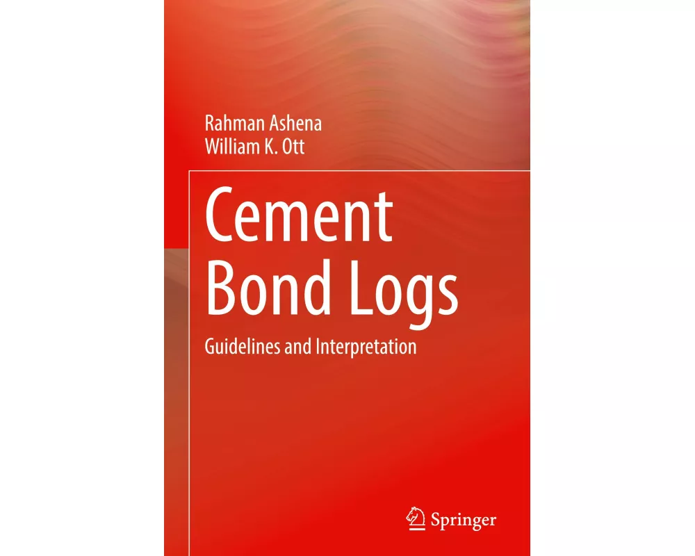 Cement Bond Logs