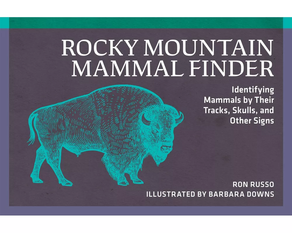 Rocky Mountain Mammal Finder