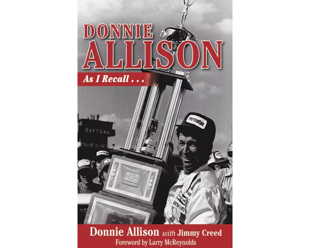 Donnie Allison