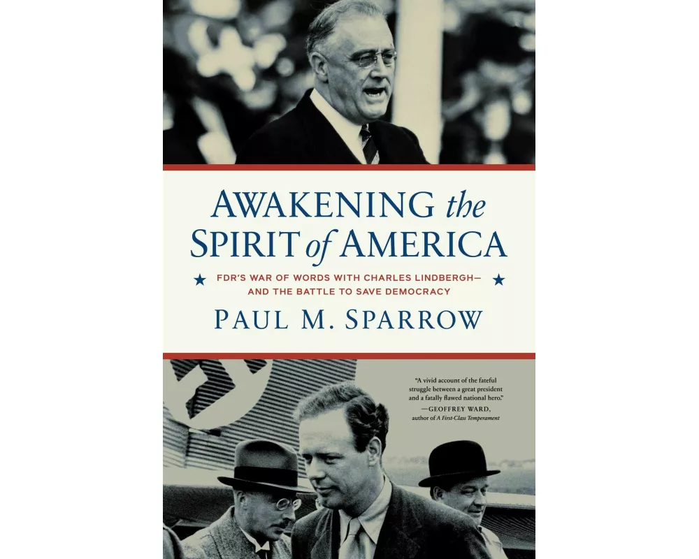 Awakening the Spirit of America