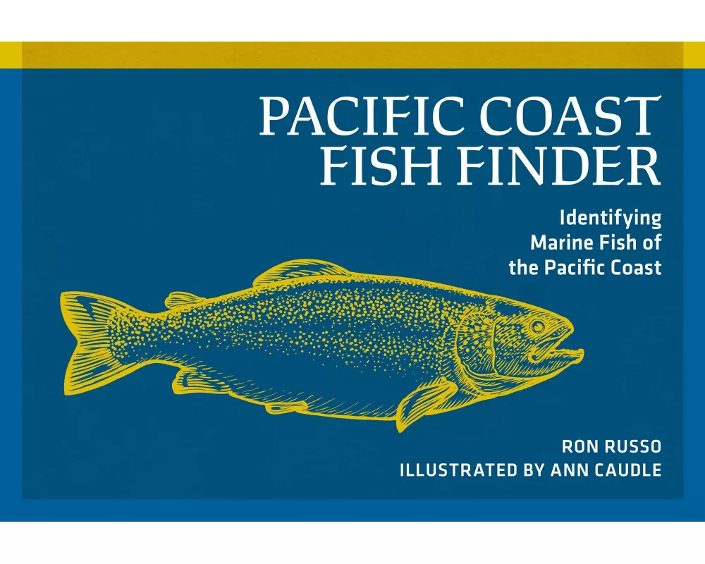 Pacific Coast Fish Finder