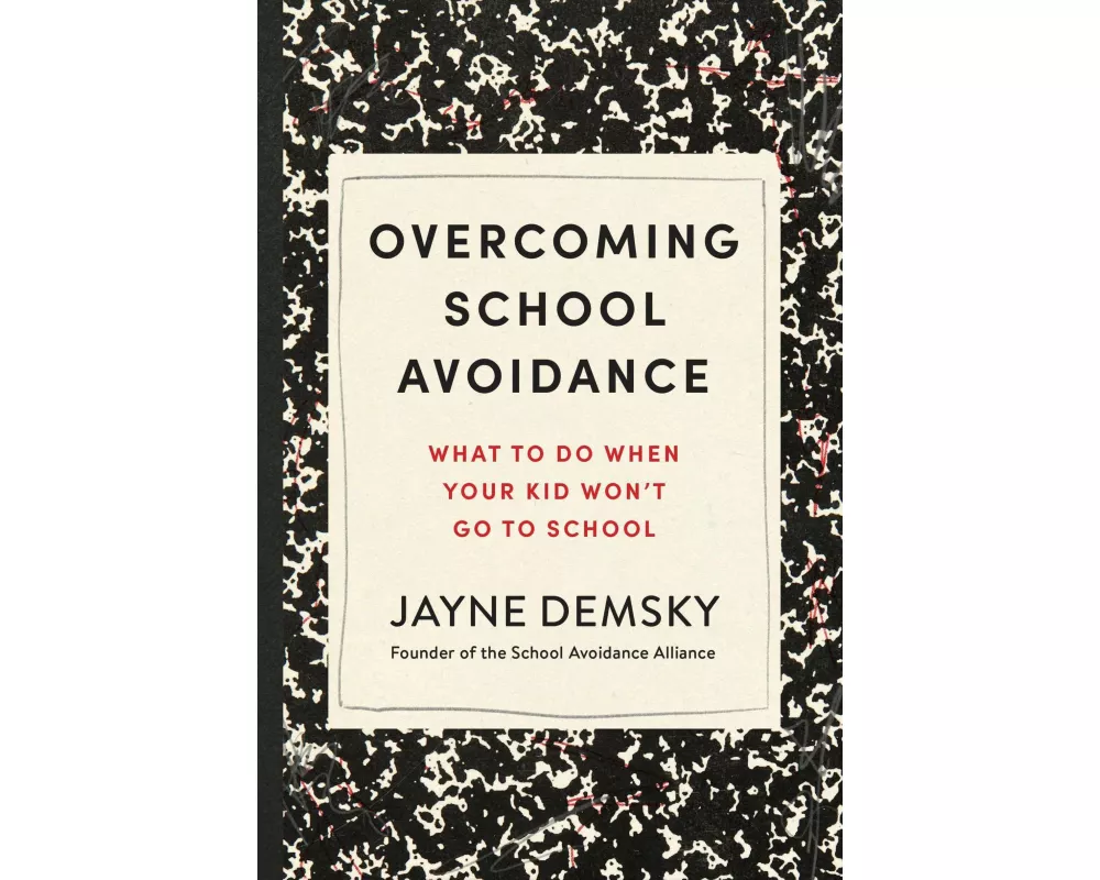 Overcoming School Avoidance