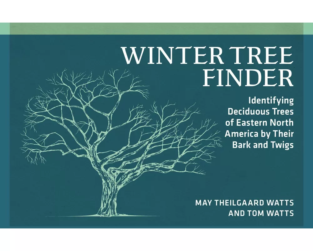 Winter Tree Finder