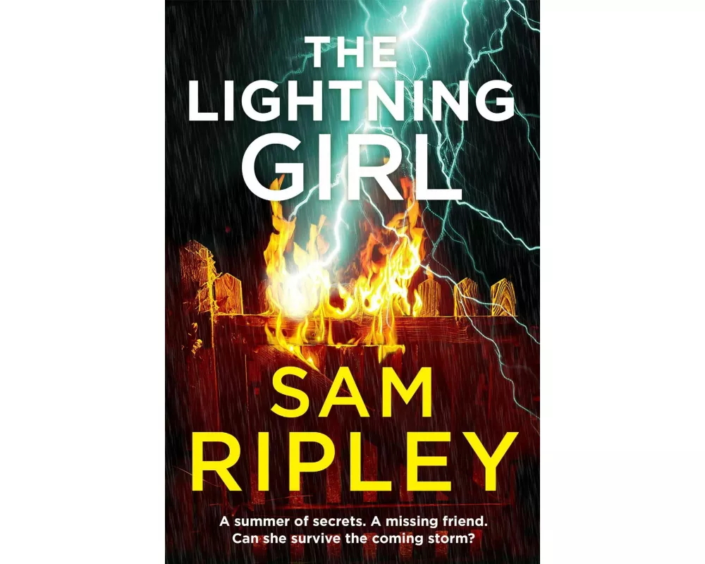 The Lightning Girl