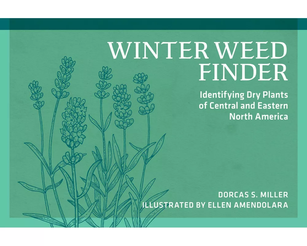 Winter Weed Finder