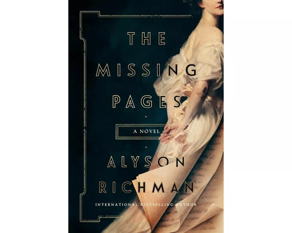 The Missing Pages