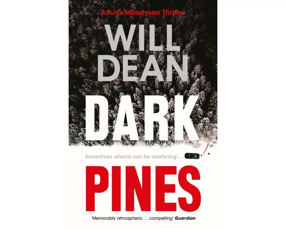 Dark Pines