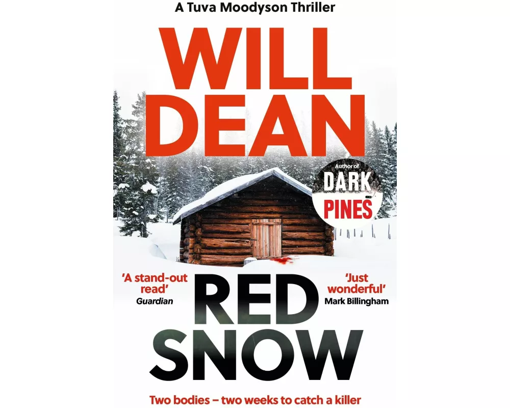Red Snow