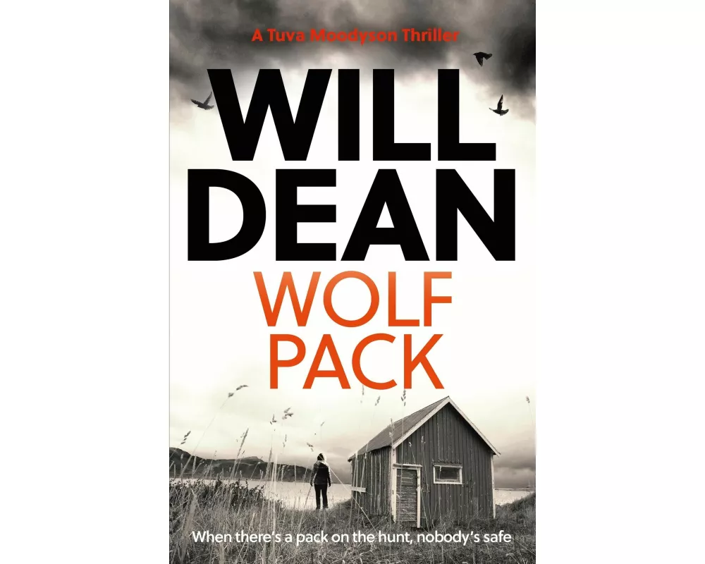 Wolf Pack
