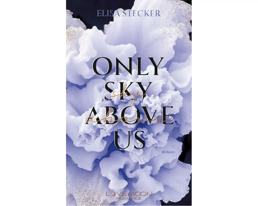 Only Sky above us
