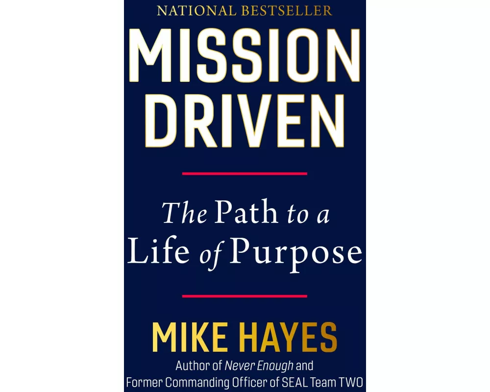 Mission-Driven