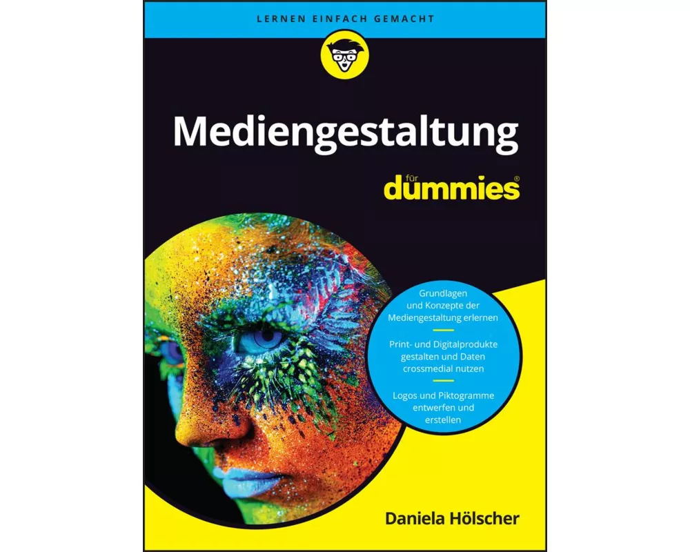 Mediengestaltung für Dummies
