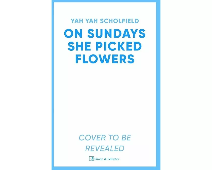 On Sundays She Picked Flowers