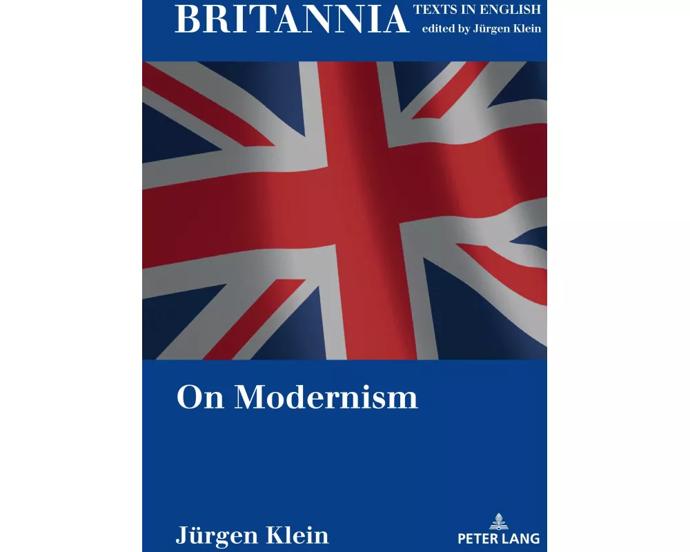 On Modernism