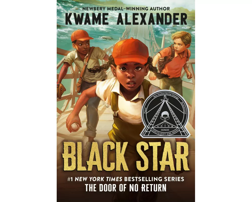 Black Star
