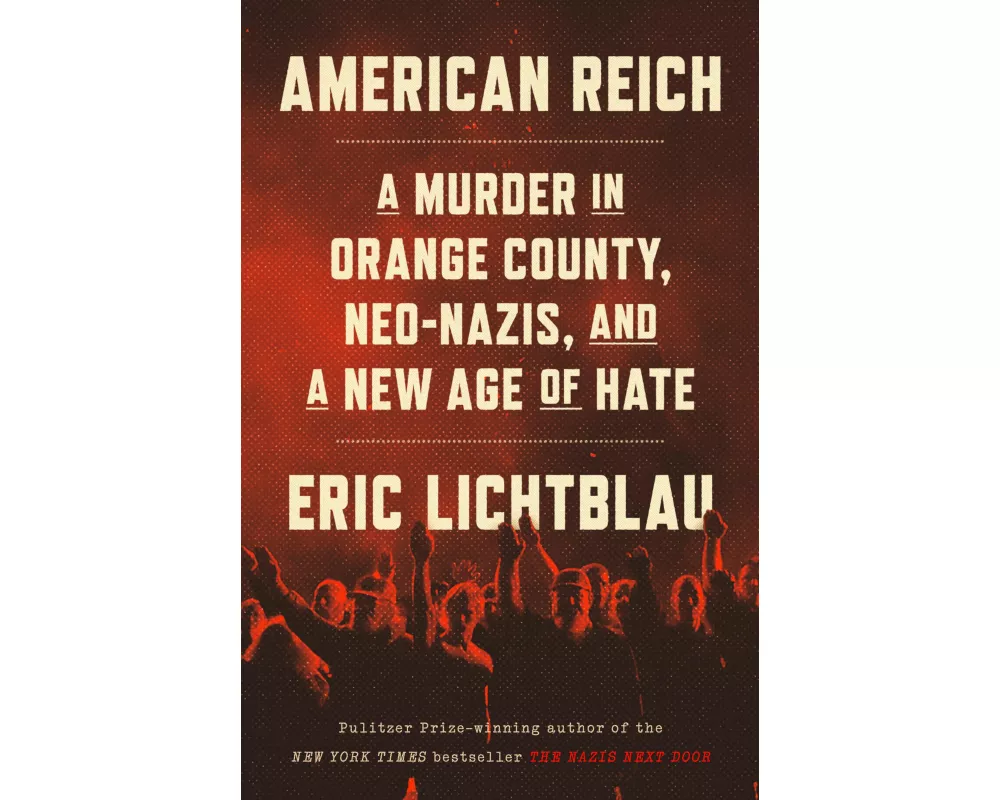 American Reich