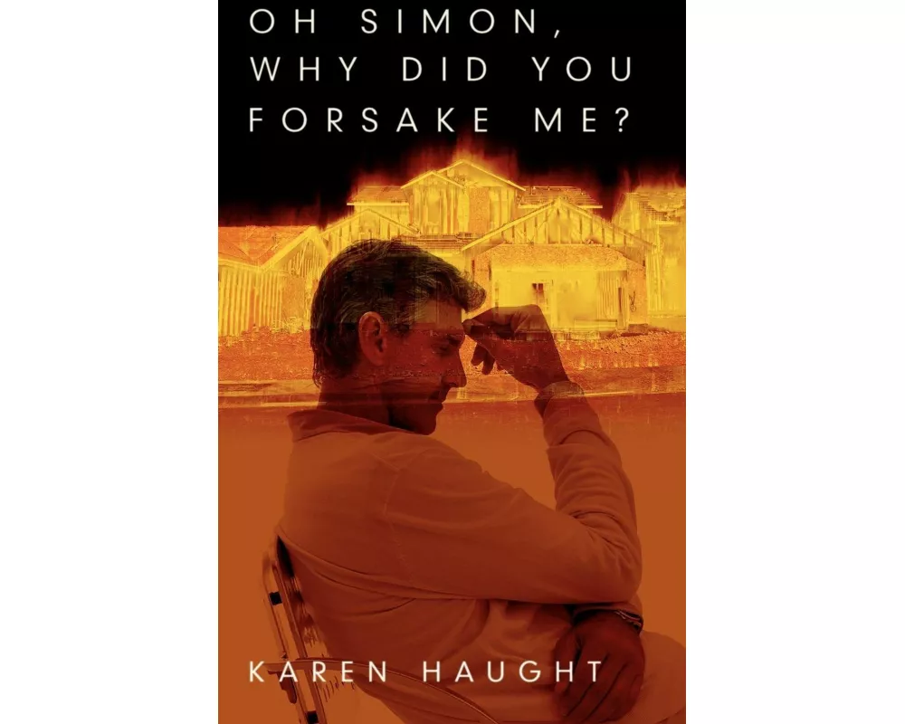 Oh Simon, Why Did You Forsake Me?