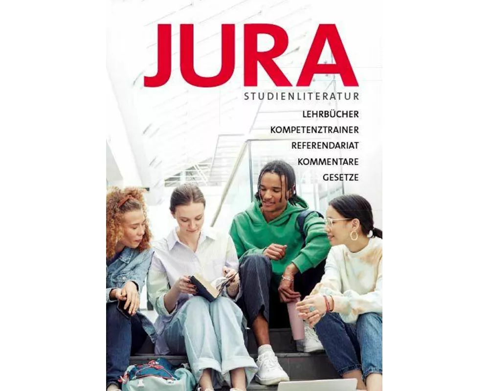 Nomos Semesteraktion Jura