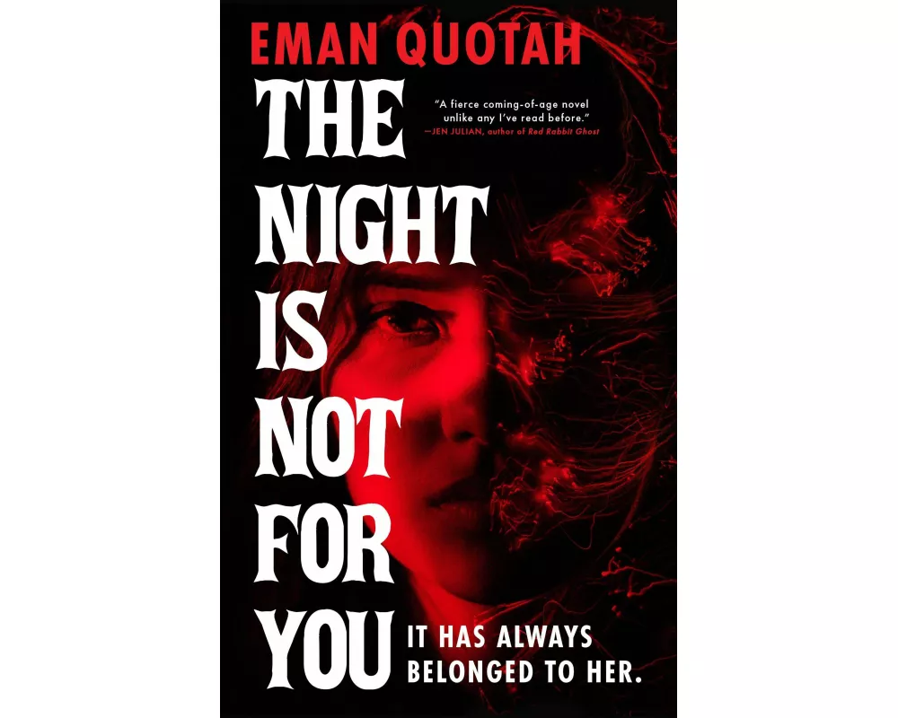 The Night Is Not for You