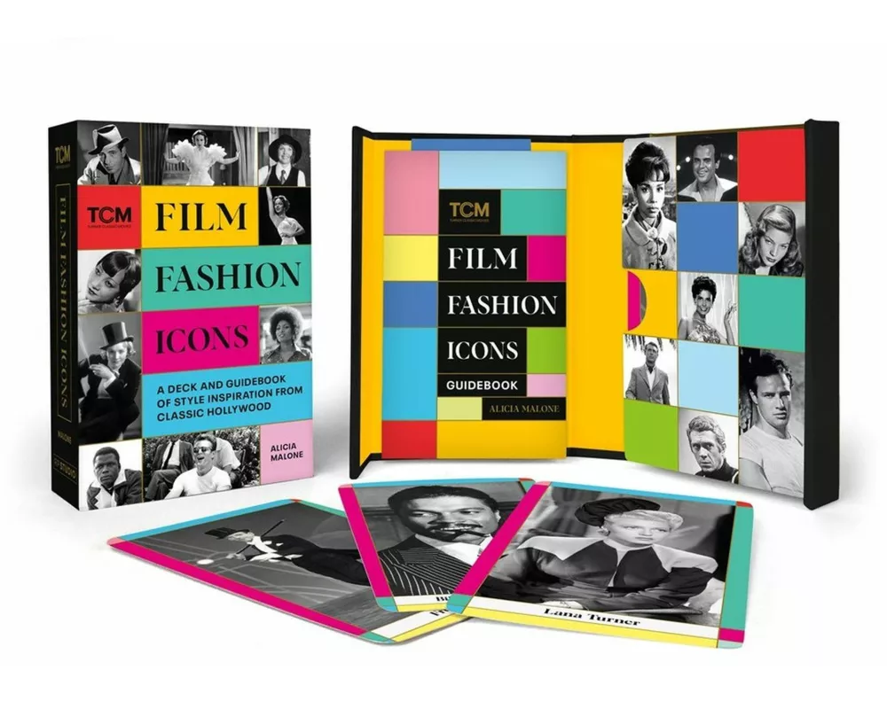 Film Fashion Icons