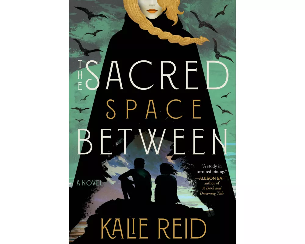 The Sacred Space Between