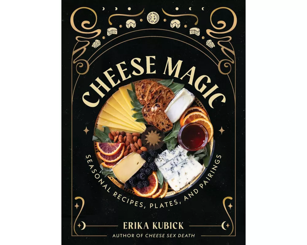 Cheese Magic