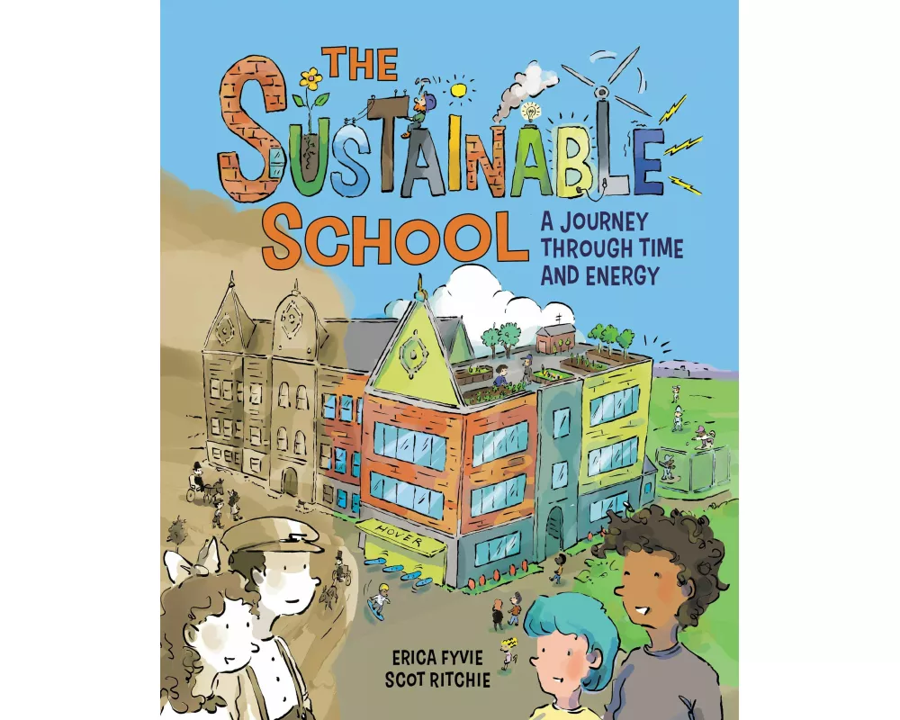 The Sustainable School