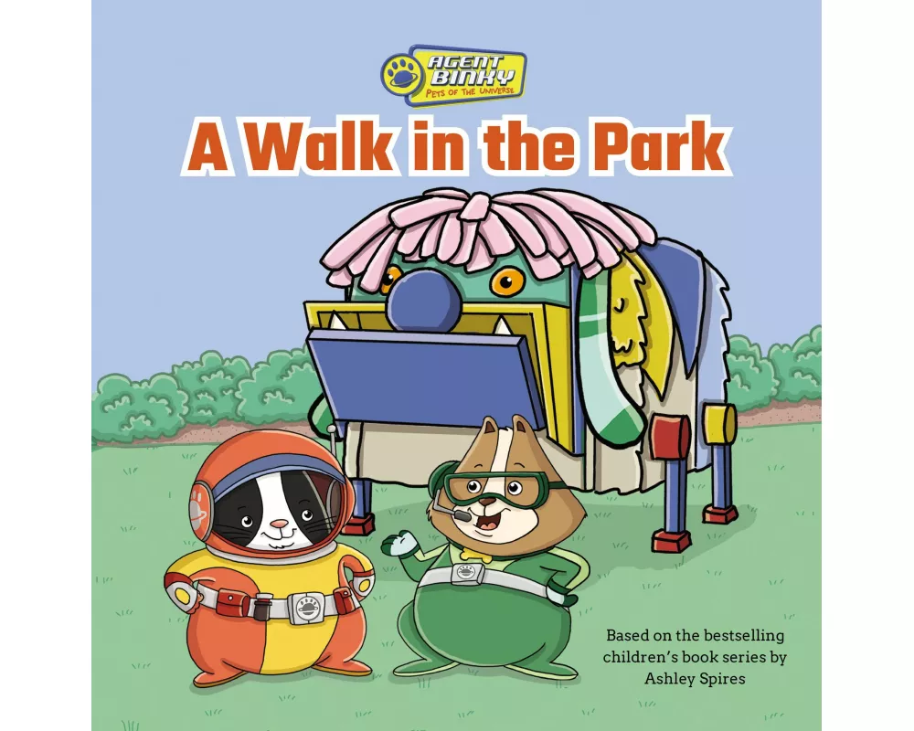 A Walk in the Park